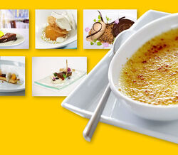 Top 10 - Sobremesas que nos fazem delirar!