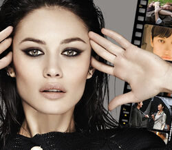 Olga Kurylenko: Trailers