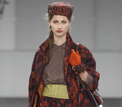 TM Collection by Teresa Martins Inverno 2014