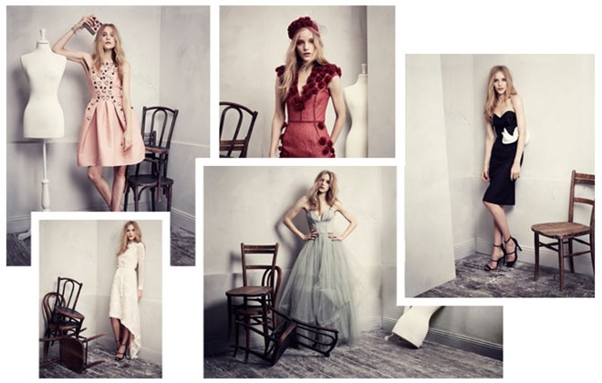 H&M (ainda) mais consciente e glamourosa - Moda - Máxima