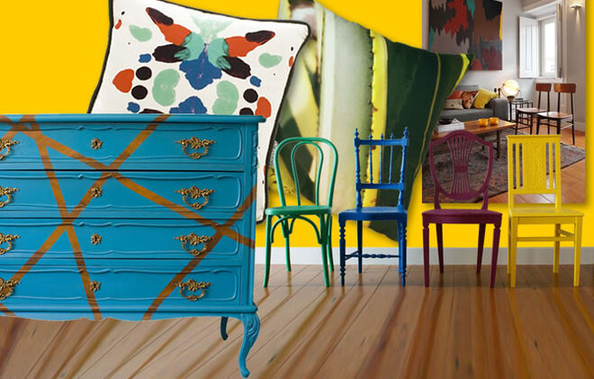 Mentes Criativas – Reinventar o Design