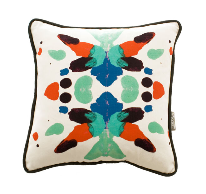 Originais: Almofada Blotch Spotch, ?49,20