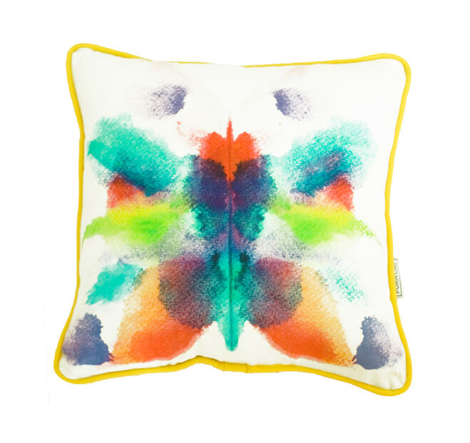 Originais: Almofada Blotch Spotch, ?49,20