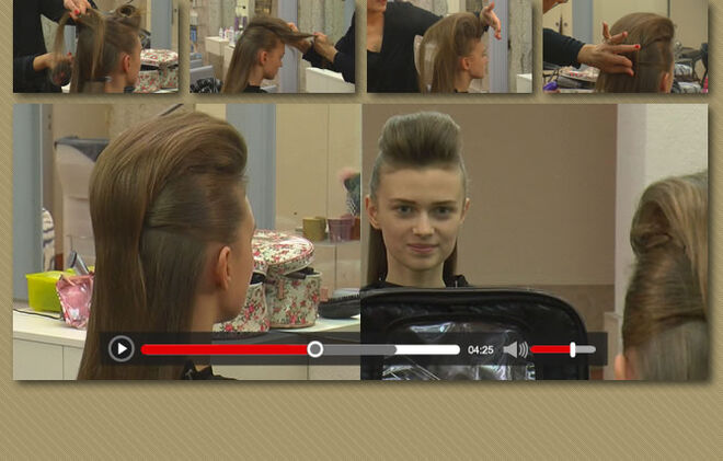 Segredos de Beleza: Tomboy style