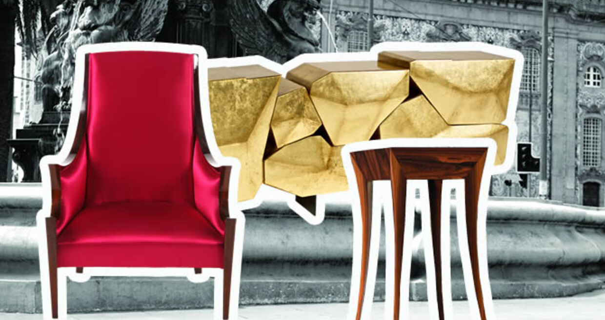 Mentes Criativas – Porto com design