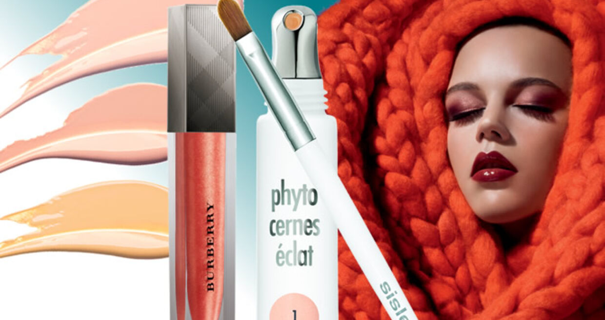 Escolha da Editora Beleza - Linha de ação