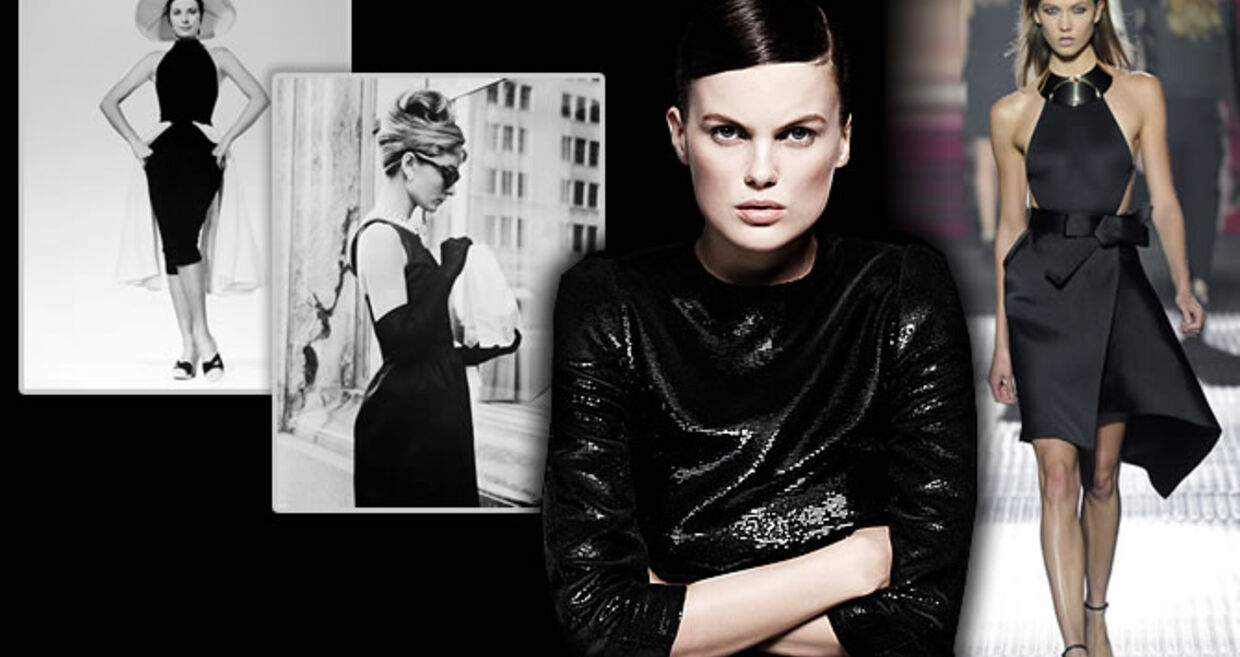 Descodificar a Moda - Black Power