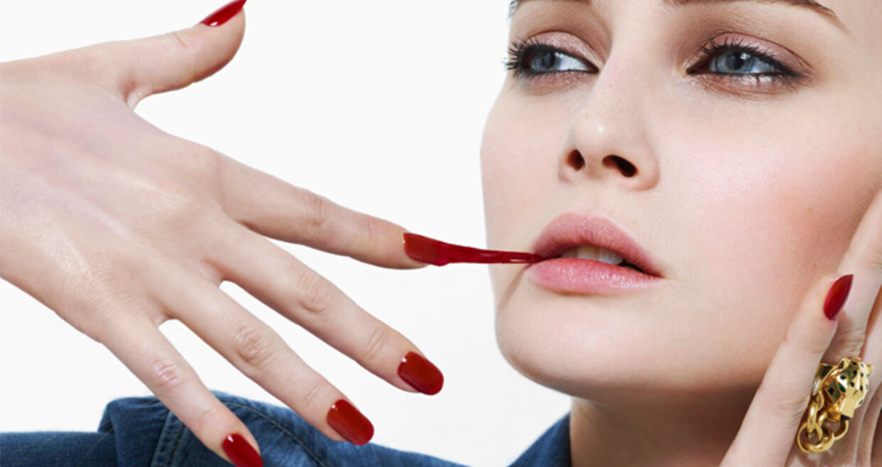 Beleza - 10 regras básicas