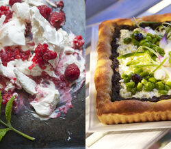 Gourmet: Menu degustação