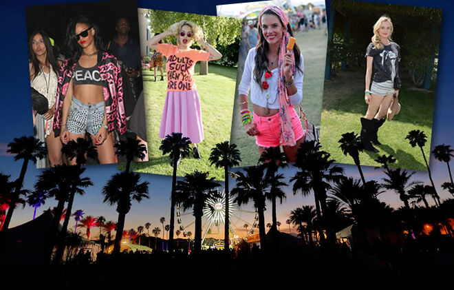 Coachella 2013