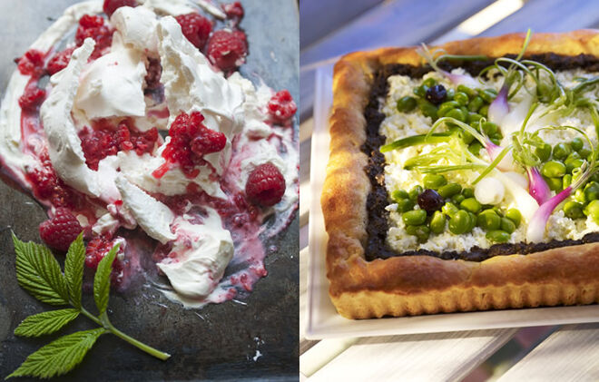 Gourmet: Menu degustação