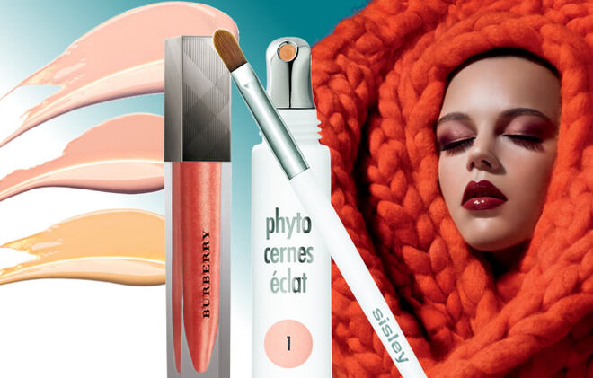 Escolha da Editora Beleza - Linha de Ação