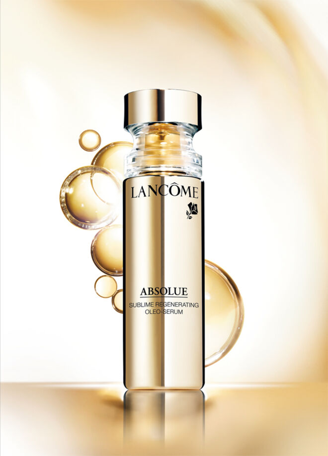 Absolue Sublime Regenerating Oleo-Serum