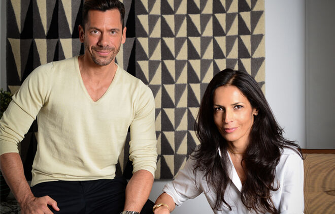 15 minutos com…os criadores da Carpet Diem