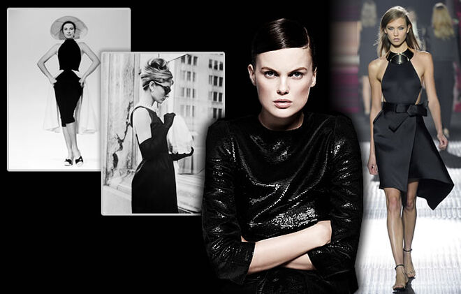 Descodificar a Moda - Black Power