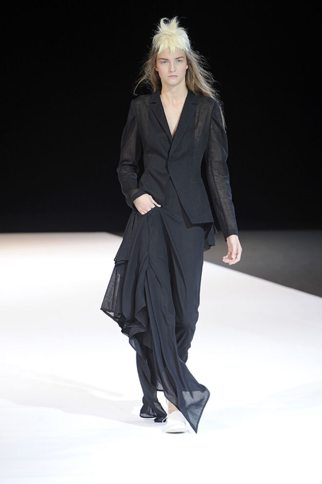 Yohji Yamamoto