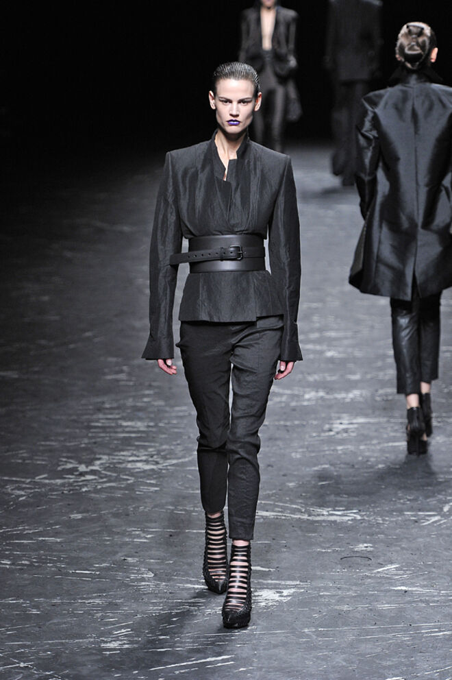 Haider Ackermann