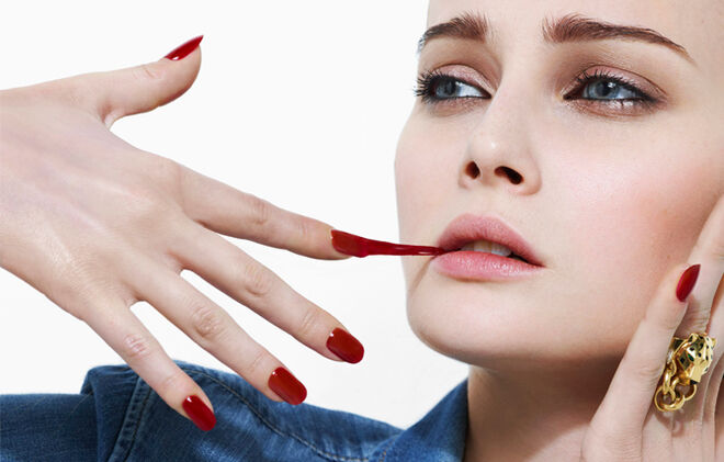 Beleza - 10 regras básicas