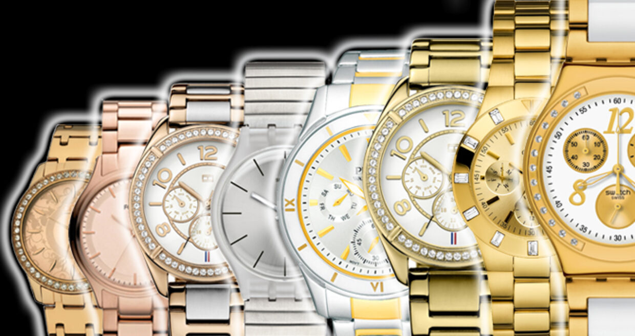 Triplo ouro para as mães!