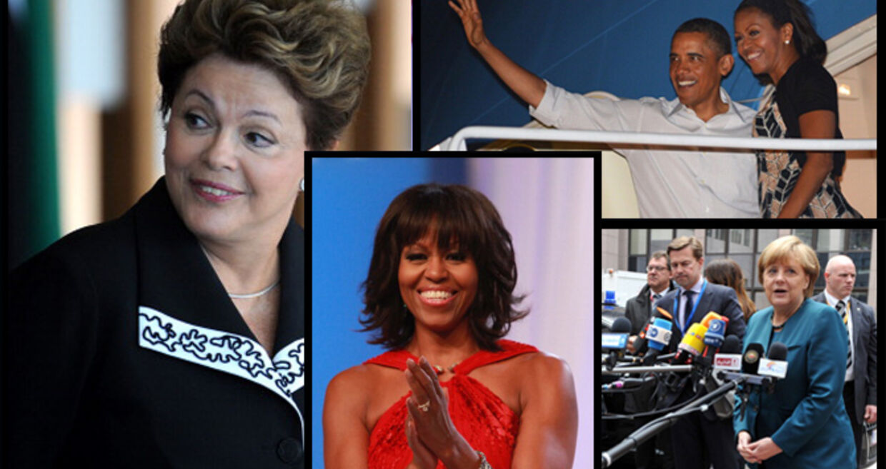 You’ve Got the Power!