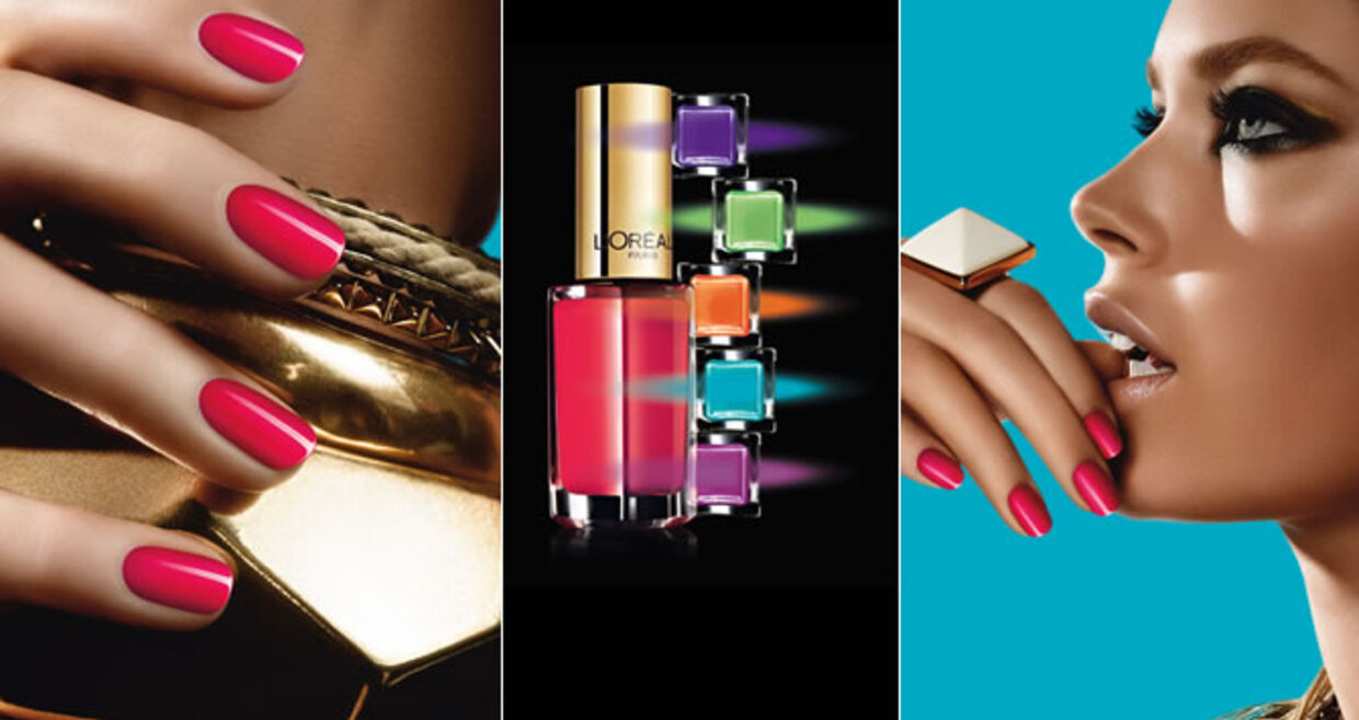 Color Riche