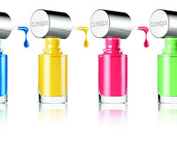 Uma revolução colorida para as mãos