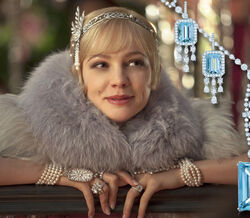 As joias do novo Gatsby