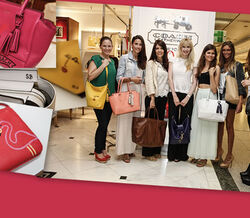 Uma Coach Personalizada!