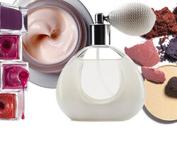 Cosméticos: E duram, duram, duram...