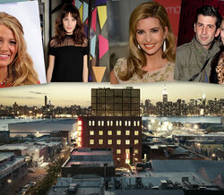 Nova Iorque: O Centro do Mundo