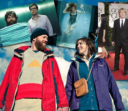 Caravana do amor, humor e terror