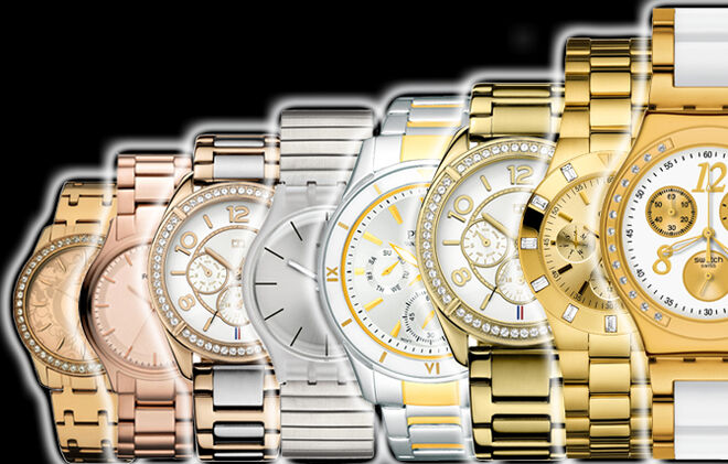 Triplo ouro para as mães!