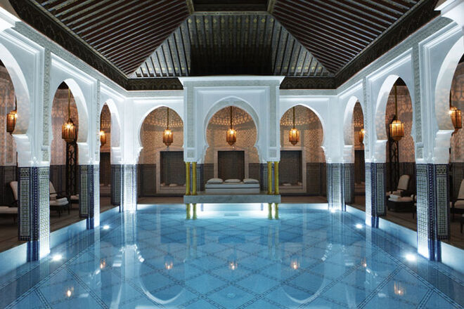 Spa