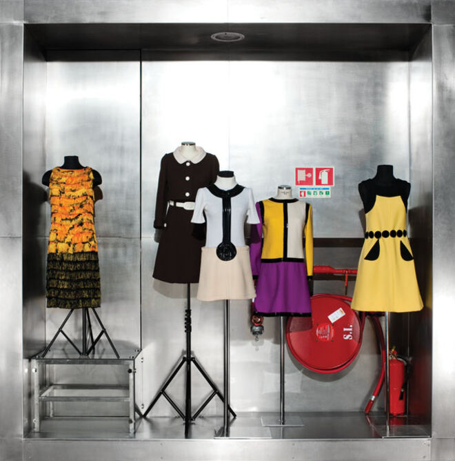 Museu do Design e da Moda