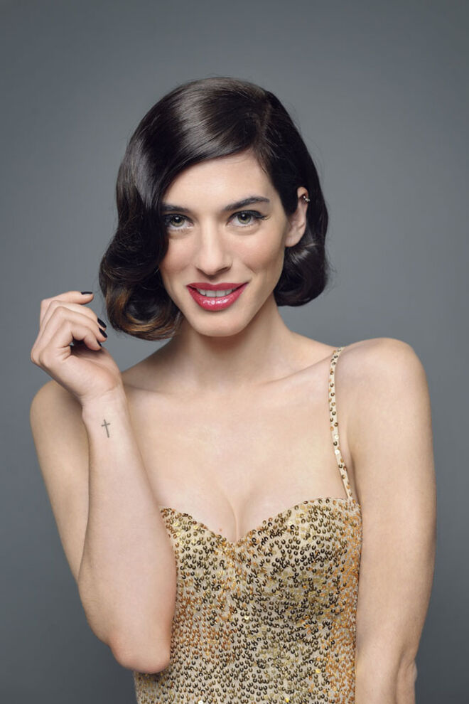 Barbarella Lisbon?s Blow Dry Bar