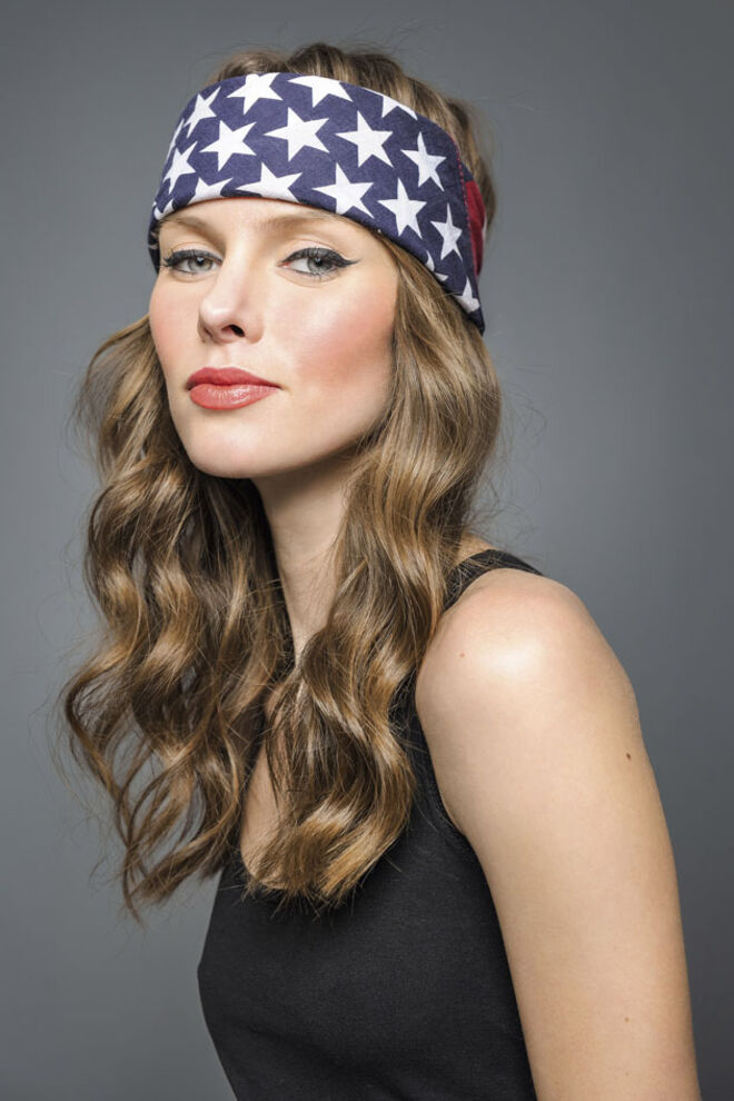 Barbarella Lisbon?s Blow Dry Bar