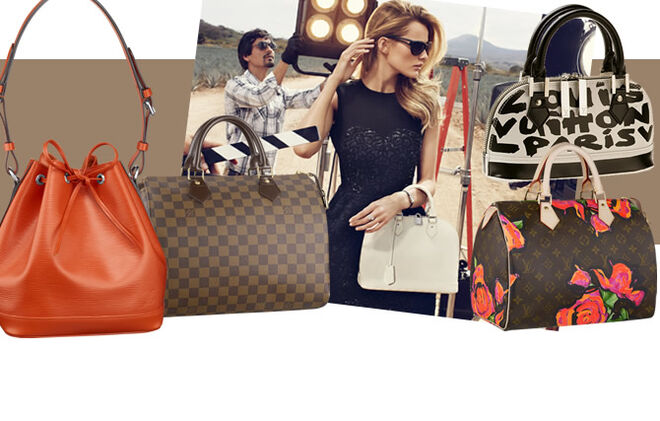 O segredo está na carteira!