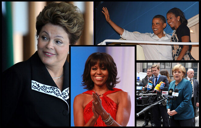 You’ve Got the Power!