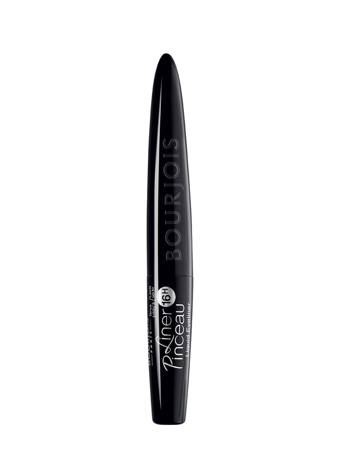 Liner Pinceau Noir, Bourjois