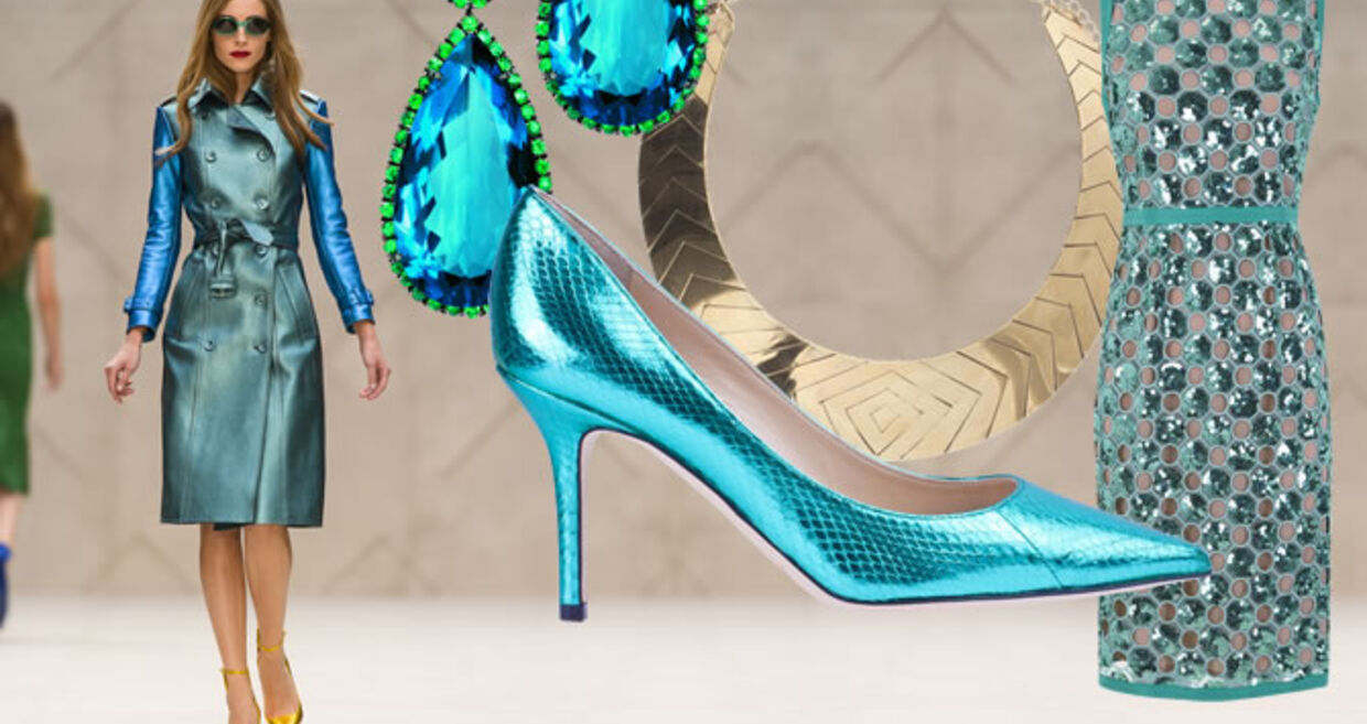 Cheap & Chic Metais