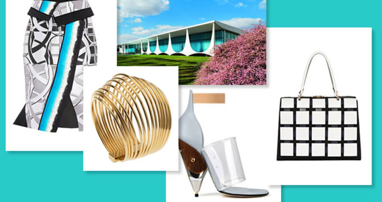 Estruturas Arriscadas