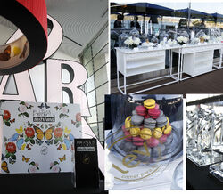 Prémios Beleza&Perfumes Máxima 2013