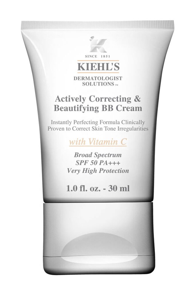 BB Cream Kiehl?s