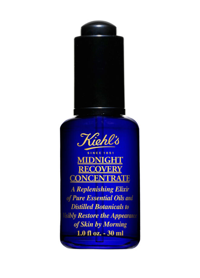 Midnight Recovery Concentrate