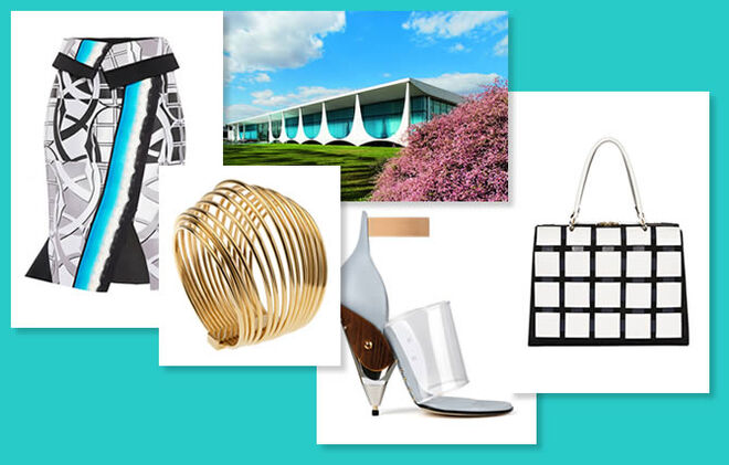 Estruturas Arriscadas