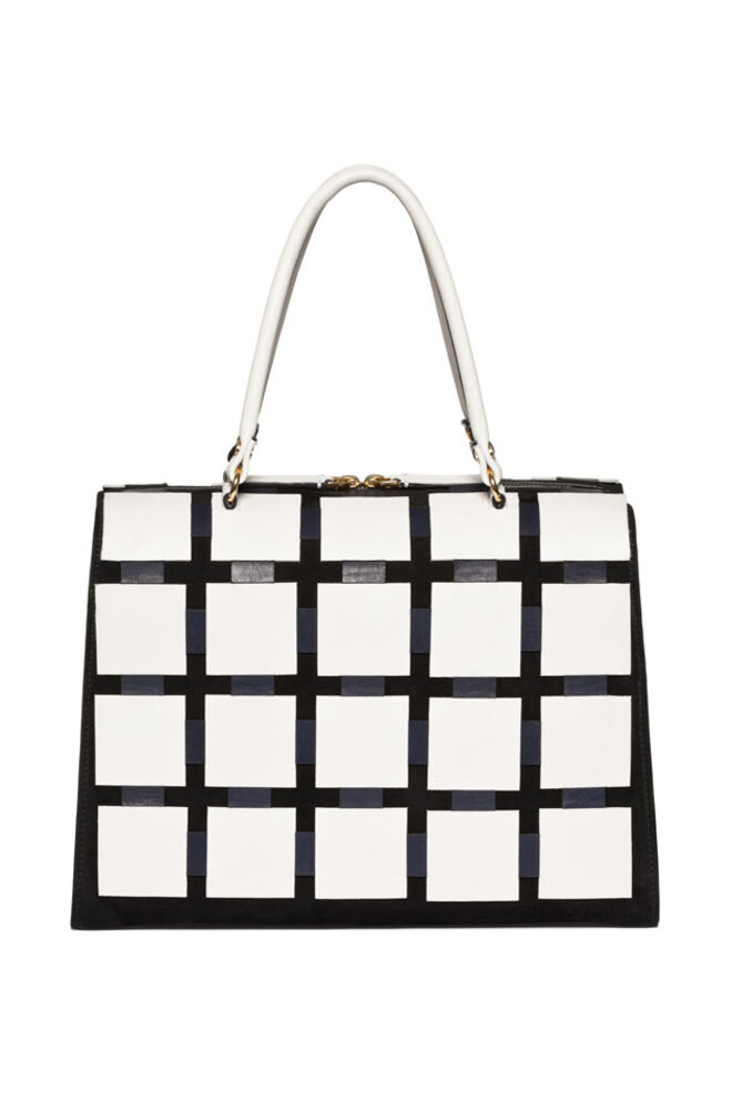 Carteira em pele, ?1160, Marni