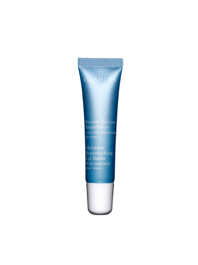 Baume Lèvres Réparateur