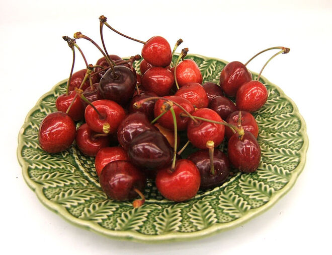 Cerejas