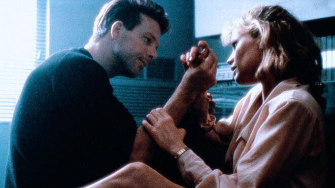 Nove Semanas e Meia (1986)