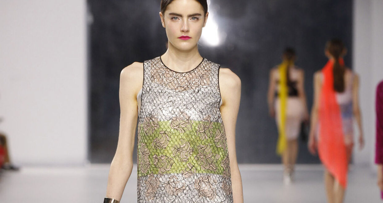 Christian Dior